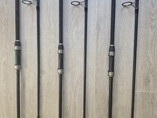 cork nash entity 13ft lbs