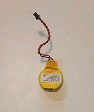 RTC BIOS CMOS Battery for Lenovo ThinkPad X120 X130 X140 X300 X380 X390 Laptop