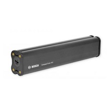 batteria compacttube 400 intube 400wh compatibile smartsystem EB12100020 BOSCH B