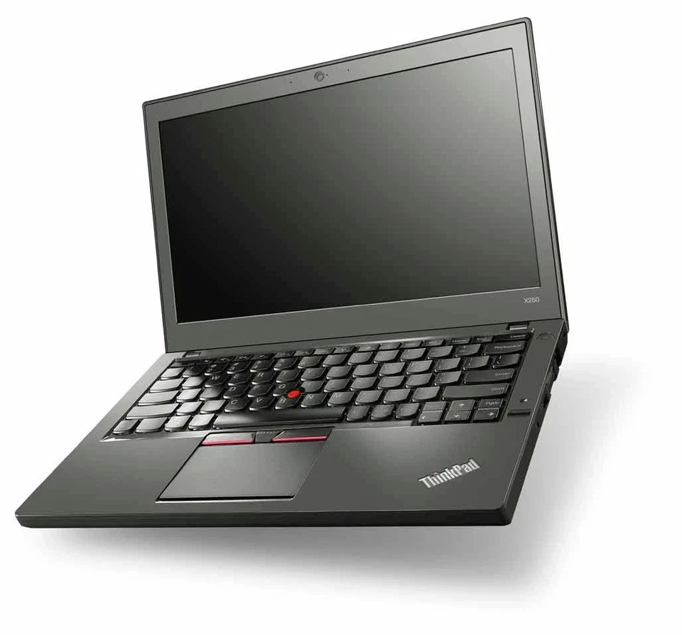 Lenovo ThinkPad X250 · i5-5200U · 8GB · 256GB, photo 3 of 5