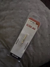 TIPTON ULTRA JAG. .30/.32 CAL. Solvent Resistant. Nickel-Plated 