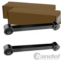 2X Nty Querlenker Hinten Unten Beidseitig Passend FÜR Jeep Commander Grand