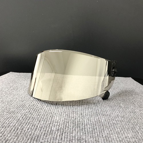 Motorcycle Helmet Visor Fits For SHARK RACE R PRO GP Helmet Faceshield Lens - Foto 17 di 34