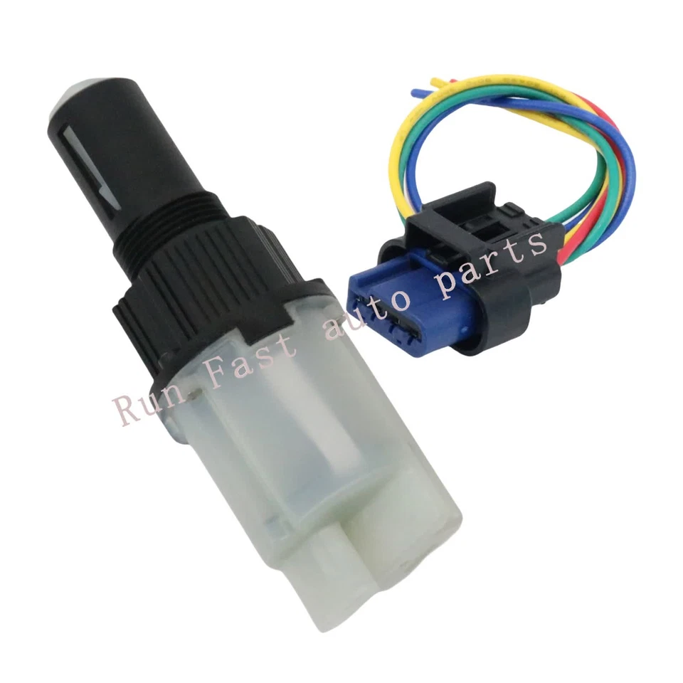 4WD Actuator 22876132 For Cadillac Escalade ESV Chevy Tahoe Suburban 3500 HD Foto 3 de 4