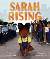 Ty Chapman | Sarah Rising | Buch | Englisch (2022) | Gebunden