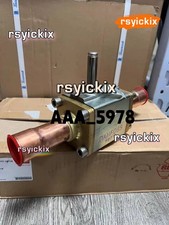 1pcs NEW DANFOSS 042H2027 Electronic expansio...