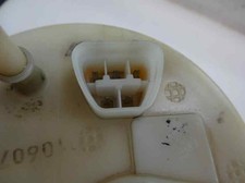 Pompe à essence Hyundai ATOS