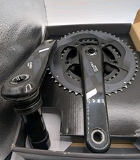 SRAM Force 22 175 BB30/PF30 pedivella 2 scomparti 50/34 compatta 2x11 velocità