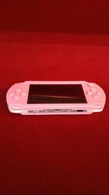 Sony PSP 1000 Portable PlayStation Handheld Console Original Used