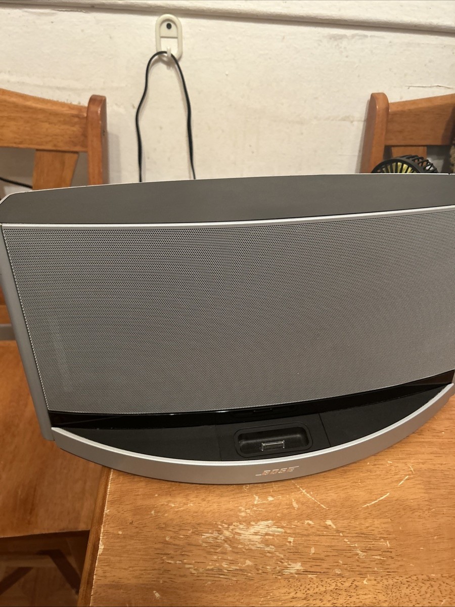 スピーカー・ウーファー BOSE SoundDock 10 digital music system Amazon.com: Bose® SoundDock® 10 Bluetooth® Digital Music