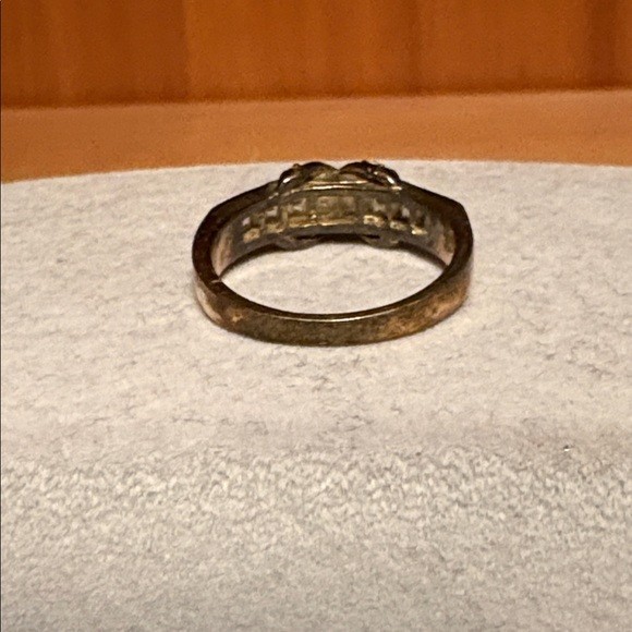 Sterling Silver Ring - image 10