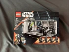LEGO Star Wars 75324 Dark Trooper Attack Sealed Box New Retired Set