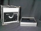 Technics SL-10 Automatic Turntable Quartz Direct Drive Original Box and Manual