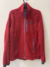 Pile Norrona Uomo Lofoten Warm2 Taglia Large Uomo "