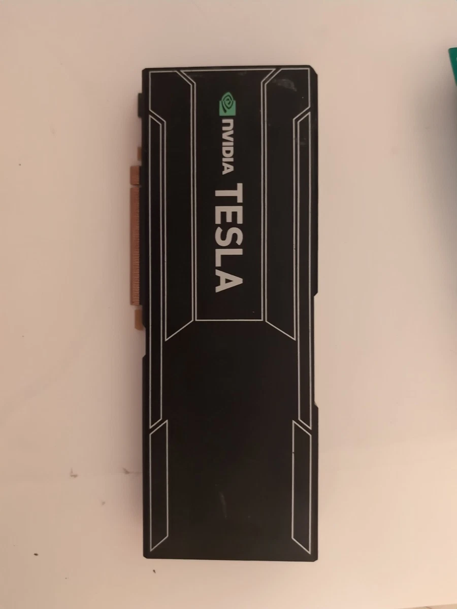 Preços baixos em Nvidia Tesla K40 Nvidia 12 GB de memória de