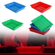 12 Inches Darkroom Photo Development Tray Photo Processing Tray 14.2x12.2inch