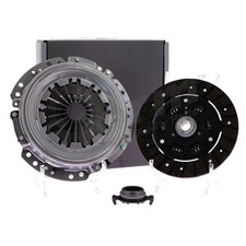 Kit d'embrayage Peugeot 206