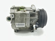COMPRESSORE ARIA CONDIZIONATA CLIMA A/C PER FIAT Panda 3° Serie 5A7875200-51747