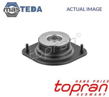 102 609 TOP STRUT MOUNTING CUSHION FRONT RIGHT LEFT UPPER TOPRAN NEW