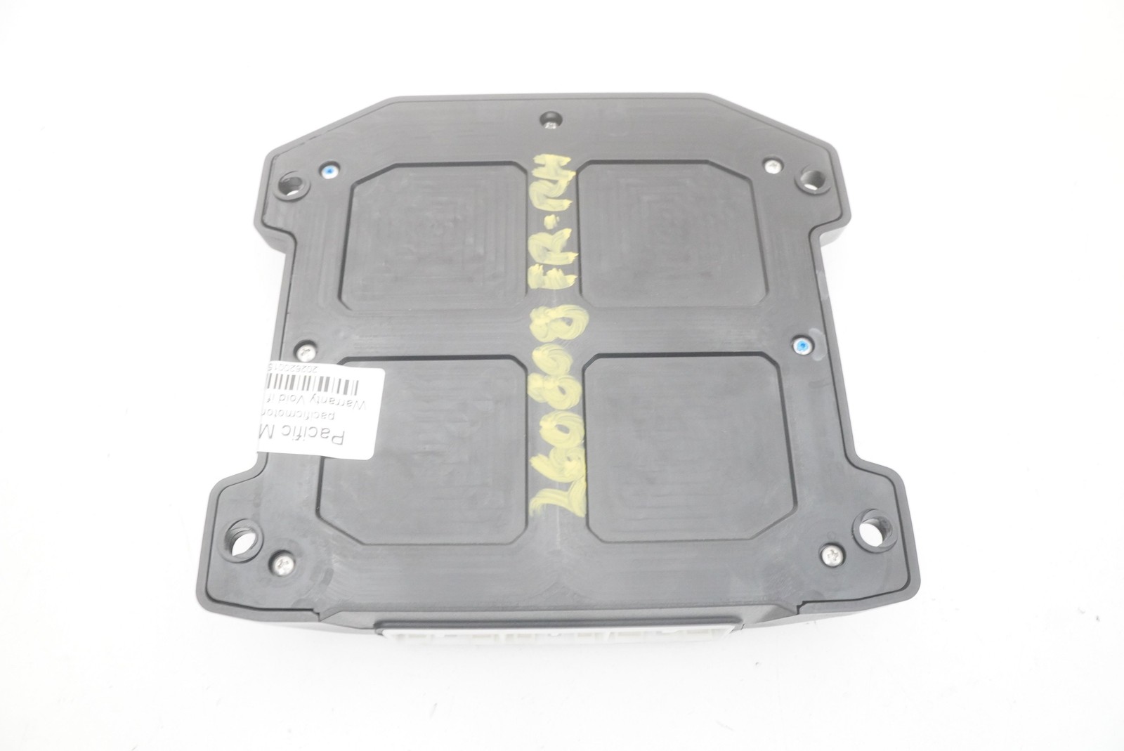 Ferrari 296 Challenge 2025 Body control module P/N 870620