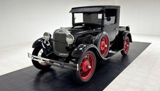 1929 Ford Model A for Sale