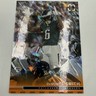 2025 Panini Football PhotoGenic DeVonta Smith Orange /65 #20 Philadelphia Eagles