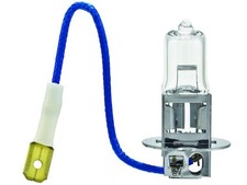 For 1994-1996, 1999-2000 Ford F150 Fog Light Bulb Front Hella 58813CNND 1995