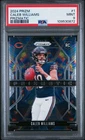2024 Panini Prizm - Prizmatic Caleb Williams #1 (RC) PSA 9