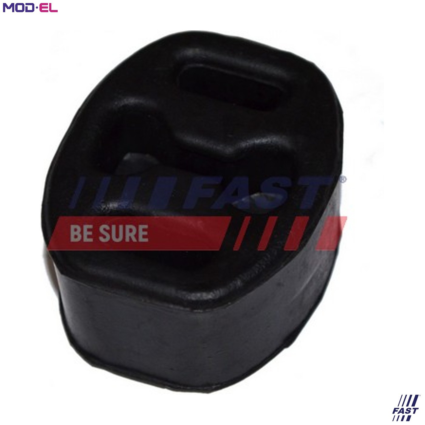 RUBBER BUFFER MUFFLER FT84508 FOR ALFA ROMEO SEAT TERRA/Van IBIZA/� RONDA 2.0L