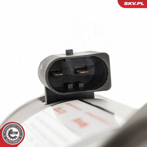 Esen SKV Kompressor, Druckluftanlage 58SKV543 FüR Land Rover-image