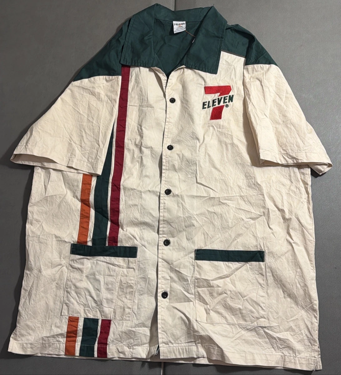 Eleven Shirt 7 products for sale | eBay