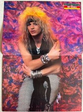 Poison Memorabilia for sale | eBay