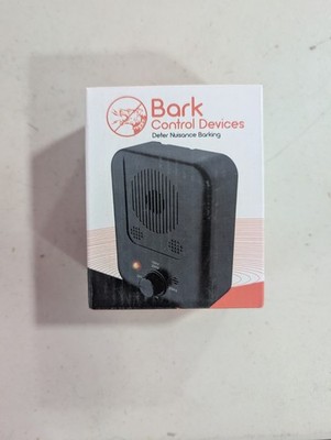 Pet Anti Barking Device Ultrasonic Dog Bark Control Stop Barking Tool Anti-Bark