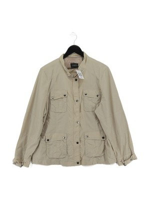 Autograph Bomberjacke Jacke Creme