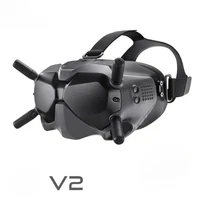 Origianl DJI Digital FPV Goggles V2 (95% New Condition)