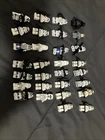 Lego Star Wars Minifig Lot