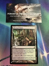 Gilt-Leaf Palace The List Everyone's Invited Secret Lair