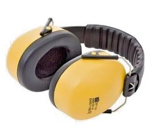 Ear Defenders SNR Adult Hearing Safety Ear Muffs Shooting Work Noise Protector