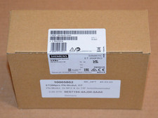 Siemens 6ES7194-4AJ00-0AA0 FS:04 Simatic 6ES7...