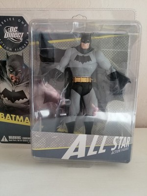 Batman ALL STAR Action Figur von DC Direct Series One OVP