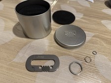 Original Jeep Schlüssel Anhänger