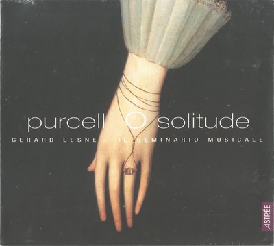 O Solitude