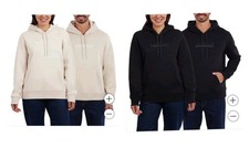 Costco Wholesale Kirkland Unisex Hoodie/Crewneck Men's Women's Select Color Size