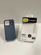 OTTERBOX iPhone 14 Pro Max Symmetry Series  6.7" for MagSafe - Blue