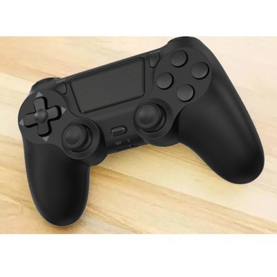    Wireless Controller For PS4th Slim/Pro Console Gamepad Dualshock 4 Jet Black