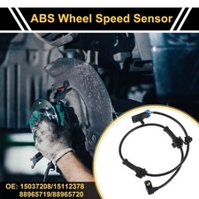 Sensore velocità ruota ABS n.15037208 per Chevrolet Silverado 3500