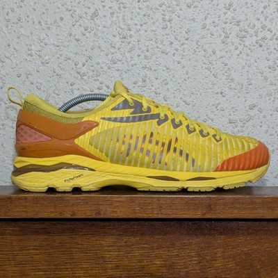 KIKO KOSTADINOV マフラー イエロー Kiko Kostadinov Gray Tonino Shirt Kiko Kostadinov