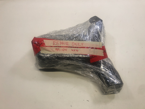 Track Bar Bracket 1999 2000 2001 2002 2003 2004 Ford F250 F350 4x4 REPAIR ONLY - Picture 12 of 12