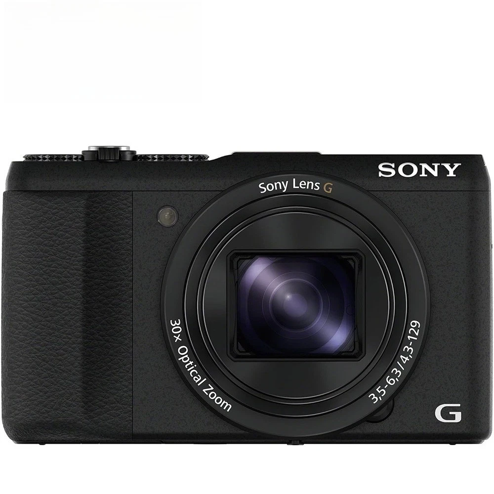 Sony Cyber-shot HX60 Digital Cameras for Sale - Shop New & Used