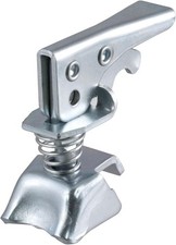 Curt 25194 Posi-lock Coupler Latch For 2-inch Trailer Hitch Ball New